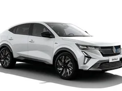 Neu 2025 Renault Rafale Esprit Alpine SUV | 48.690 € (Fairer Preis)