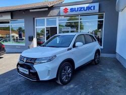 Superior white Gebraucht 2025 Suzuki Vitara Comfort SUV | 24.900 € (Fairer Preis)