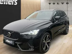 Schwarz Gebraucht 2024 Volvo XC60 Plus SUV | 47.850 € (Guter Preis)