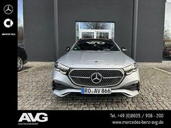 Gebraucht 2025 Mercedes E220 AMG line | 64.900 €