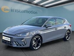 Gebraucht 2025 Cupra Leon Kleinwagen | 29.199 € (Guter Preis)