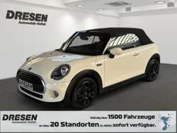 Gebraucht 2021 Mini ONE Kleinwagen | 21.450 € (Teuer)