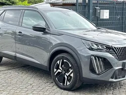 Grau/typ aussenverkleidung Gebraucht 2024 Peugeot 2008 Allure SUV | 20.950 € (Guter Preis)