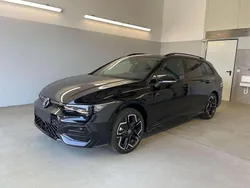 Silber Neu 2025 VW Golf VIII R-line Kombi | 36.990 € (Fairer Preis)