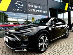 Lackierung schwarz perla nera/ Gebraucht 2023 Citroën C5 X Feel Kombi | 22.490 € (Guter Preis)