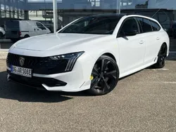 Weiss Gebraucht 2023 Peugeot 508 Peugeot Sport Engineered Kombi | 59.980 €