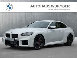 Weiß Neu 2025 BMW M2 Performance Coupé | 69.845 € (Superpreis)