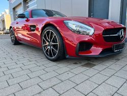 Rot Gebraucht 2015 Mercedes AMG GT AMG Coupé | 99.000 €