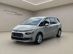 Andere Gebraucht 2018 Citroën C4 Limousine | 14.990 €