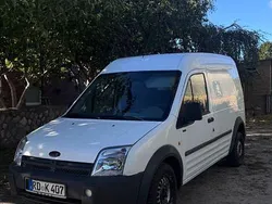 Weiß Gebraucht 2005 Ford Transit Van / Kleinbus | 2.950 € (Teuer)