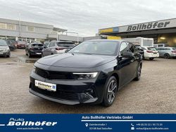 Karbon schwarz (metallic) Gebraucht 2024 Opel Astra Kombi | 20.988 € (Superpreis)