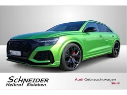 Gebraucht 2021 Audi Q8 Comfort SUV | 88.730 € (Fairer Preis)