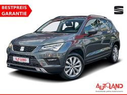 Grau Gebraucht 2019 Seat Ateca SUV | 21.990 € (Fairer Preis)