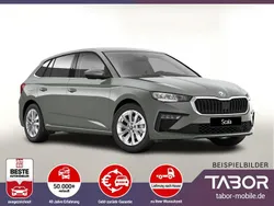 Grau Neu 2025 Skoda Scala Kleinwagen | 27.588 € (Fairer Preis)