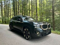 Schwarz Gebraucht 2023 BMW XM Performance SUV | 139.999 € (Etwas zu teuer)