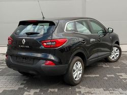 Schwarz Gebraucht 2018 Renault Kadjar SUV | 12.990 € (Superpreis)