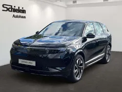 Schwarz perlanera Neu 2025 Opel Grandland Electric Edition SUV | 42.850 € (Guter Preis)