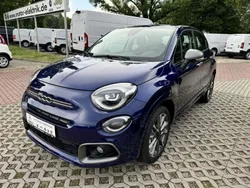 Blau Neu 2024 Fiat 500X Sport SUV | 26.990 €
