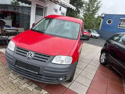Tornadorot Gebraucht 2008 VW Caddy Team Van / Kleinbus | 3.999 € (Guter Preis)