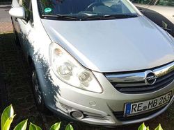 Gebraucht 2010 Opel Corsa Selection Limousine | 2.100 € (Fairer Preis)