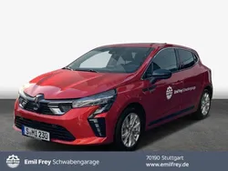Rot Gebraucht 2023 Mitsubishi Colt Top Kleinwagen | 23.790 € (Fairer Preis)
