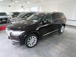 Schwarz Gebraucht 2019 Volvo XC90 Business Edition SUV | 36.950 € (Teuer)