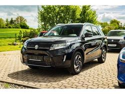 Cosmic black pearl metallic Neu 2025 Suzuki Vitara Comfort+ SUV | 29.500 € (Etwas zu teuer)