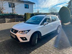 Weiß Gebraucht 2020 Seat Arona Style SUV | 14.900 € (Fairer Preis)