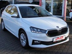Moonweiß Gebraucht 2025 Skoda Fabia Kleinwagen | 19.990 € (Guter Preis)