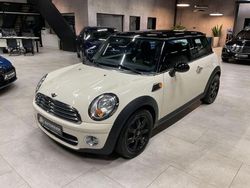 Andere Gebraucht 2009 Mini Cooper Kleinwagen | 4.980 € (Fairer Preis)