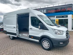 Weiß Gebraucht 2021 Ford Transit Van / Kleinbus | 19.999 € (Superpreis)