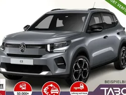 Mercure grau metallic Neu 2025 Citroën C3 Start Kleinwagen | 18.488 € (Fairer Preis)