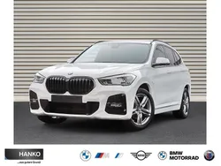 Alpinweiss 3 Gebraucht 2022 BMW X1 M Sport SUV | 28.900 € (Fairer Preis)