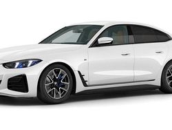 Gebraucht 2024 BMW i4 Limousine | 74.310 €