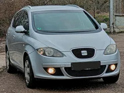 Seat Altea XL