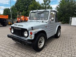 Grau Gebraucht 1980 Suzuki LJ SUV | 1.680 €