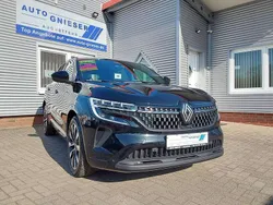 Schwarz metallic Gebraucht 2023 Renault Austral Techno SUV | 28.900 € (Fairer Preis)