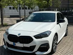 Weiß Gebraucht 2021 BMW 220 M Sport Coupé | 32.800 € (Teuer)