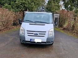 Gebraucht 2012 Ford Tourneo Van / Kleinbus | 8.400 €