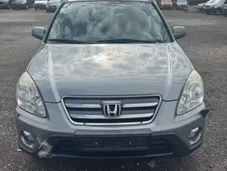 Gebraucht 2005 Honda CR-V ES SUV | 2.300 € (Guter Preis)