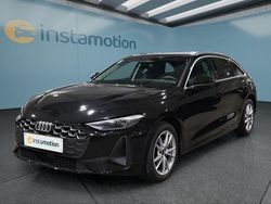 Schwarz Gebraucht 2025 Audi A5 Kombi | 45.749 € (Fairer Preis)