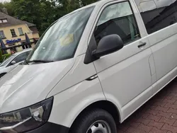 Weiß Gebraucht 2016 VW T6 Van | 17.600 € (Fairer Preis)