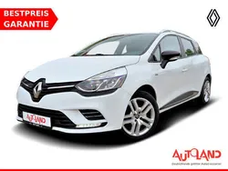 Renault Clio GrandTour
