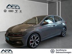 Grau Gebraucht 2020 VW Polo GTI Kleinwagen | 19.989 € (Fairer Preis)