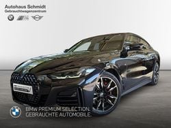 Saphirschwarz Gebraucht 2023 BMW M440 M Sport Limousine | 51.490 € (Guter Preis)