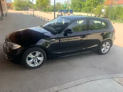 Schwarz Gebraucht 2011 BMW 116 Sport Line Kleinwagen | 5.199 € (Guter Preis)