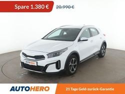 Weiß Gebraucht 2022 Kia XCeed Vision SUV | 19.610 € (Guter Preis)