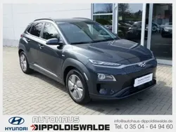 Dark knight Gebraucht 2020 Hyundai Kona Style SUV | 19.550 € (Guter Preis)