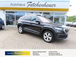 Schwarzmagic perleffekt Gebraucht 2022 Skoda Kodiaq Style SUV | 29.990 € (Fairer Preis)