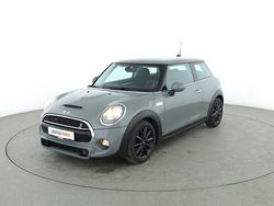 Grau Gebraucht 2015 Mini Cooper S Kleinwagen | 14.360 € (Guter Preis)